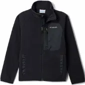Columbia Sportswear Fast Trek V Fleecejakke Med Full Glidelås