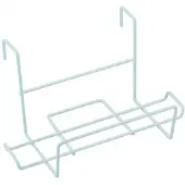 Sauvic 41x18 Cm Støtte For Potteplante