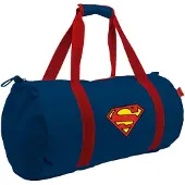 Arditex Superman Premium sportstaske 47 x 28 x 28 cm