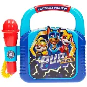 Reig Musicales Paw Patrol Mp3 Paw Patrol Og Bluetooth 22x23x7 Cm