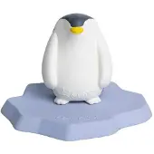 Oli&carol Ice Penguin Badeleke