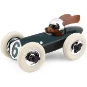 Playforever Rufus Weller Bil 21 Cm