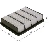 Bosch F026400165