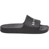 Under Armour Armr Badesandaler Svart