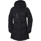 Helly Hansen Adore Puffy, Parkas, Dame, Black