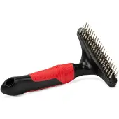 Karlie Low Dead Hair Double Row Short/long Rake