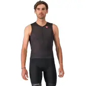 Castelli Free Speed 3 Sport-topp
