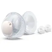 Philips Avent Hands-free Dobbelte opsamlingskopper