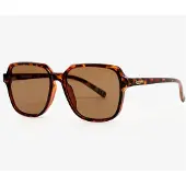 Superdry Oversized Square Solbriller For Kvinner