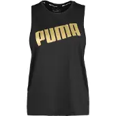 Puma Metal Splash Adjustable Ermeløs T-skjorte