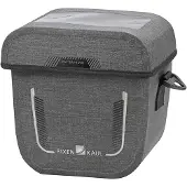 Klickfix Adventure Compact Styreveske 3l