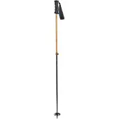 Komperdell Carbon Cloud Bamboo Vario Spaserstokker