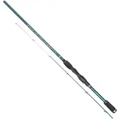 Mikado Lx Sapphire Lite Dropshot Spinnestang