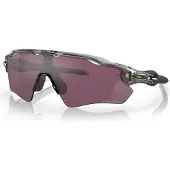 Oakley Mann Radar Ev Path Solbriller