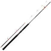 Daiwa Megaforce Boat Bunn Fiskestang
