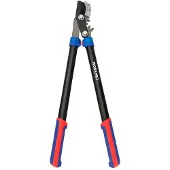 Workpro Tohåndssaks For Ambolt Anstrengelsesbesparende Maksimal Skjærekapasitet ø 44mm 710mm