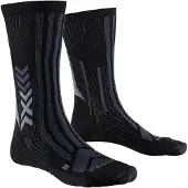 X-socks Trekkin Perform Merino Crewsokker