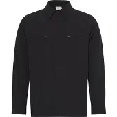 Calvin Klein Lv04lh121g Oversize Skjorte Med Lange Ermer