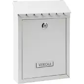 Arregui Civic Postkasse