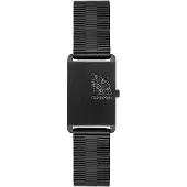 Calvin Klein Watches Dapper 19x40mm 3atm Quartz Analogical Klokke
