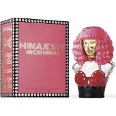 Nicki Minaj Minajesty Edp 100ml