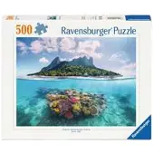Ravensburger 12001798 Puslespill