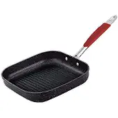 Monix Xtrem 28x28cm Grillpanne