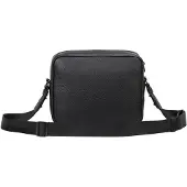 HUGO Huke Messenger 10280501 Red Skuldertaske