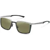 Porsche Design P86009 20x55x145mm Polariserte Solbriller