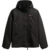 Superdry Mtn Windbreaker Jakke