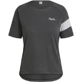 Rapha Trail Technical Kortarmet T-skjorte