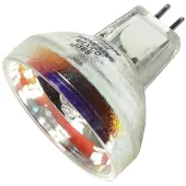 Osram Halogen Lamp Gx5.3 W/reflector 300w 82v Lyspære