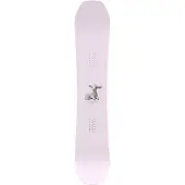 Bataleon Stereo 2027 Snowboard mønster