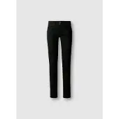 Pepe Jeans for woman. PL20510709CA Black Venus Slim Jeans (26/32), Casual, Cotton, Denim