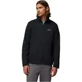 Columbia Sportswear Alto Pass Fleecejakke Med Full Glidelås