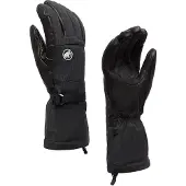 Mammut Stoney Hardshell Thermo Hansker