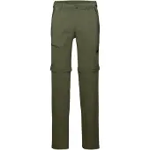 Mammut Runbold Zip Off Bukser