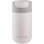 Muitomas Never Fall Down Vannflaske 350ml
