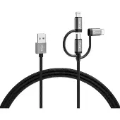 Varta 57937 101 111, Innendørs, Lightning, USB