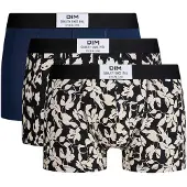 Dim Vibs Boxers 3 Enheter