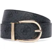 GUESS Yvonne Logo Belte