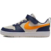 Nike Court Borough Low Recraft Treningssko