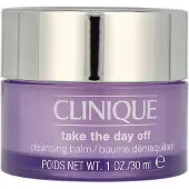 Clinique TAKE THE DAY OFF rensende balm 30 ml