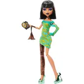 Monster High Dawn Of The Dance Cleo Dukke