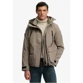 Superdry Ultimate Embroidered Winbreaker Jakke