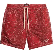 Superdry Vintage Ripstop 17´´ Badebukse