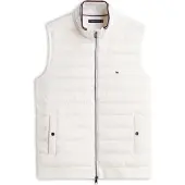 Tommy Hilfiger Mix Media Essential Vest