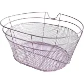 Mbm Oval Kurv