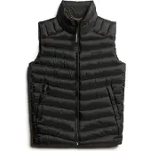 Superdry Fuji Sport Padded Vest