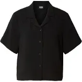 Urban Classics Tb8283 Kort Ermet Bluse